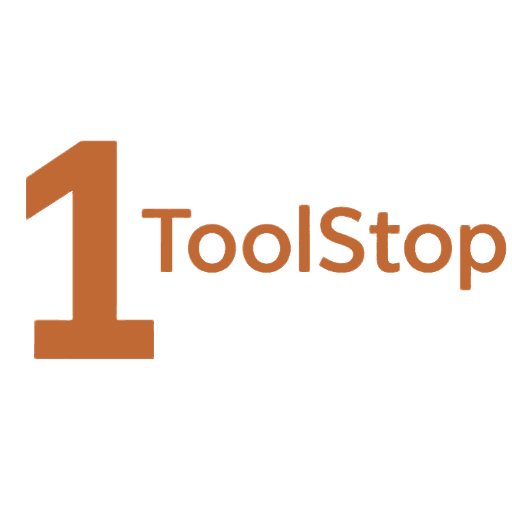 One Tool Stop Logo