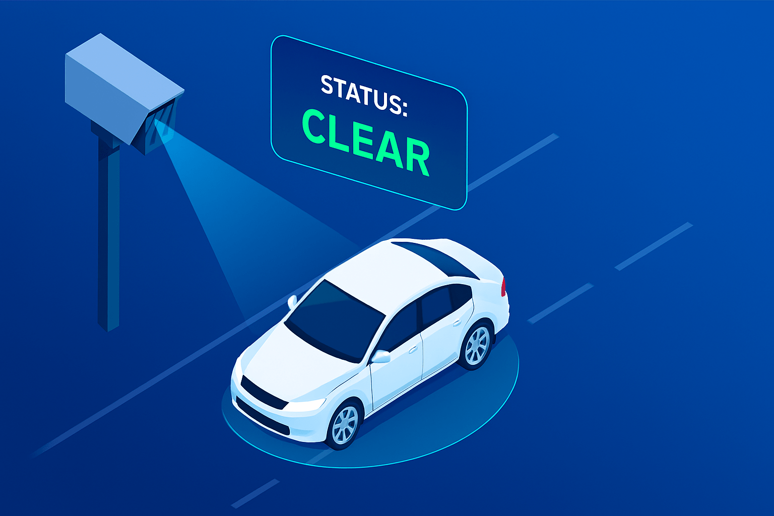 PSCA E-Challan Online Check Tool Interface