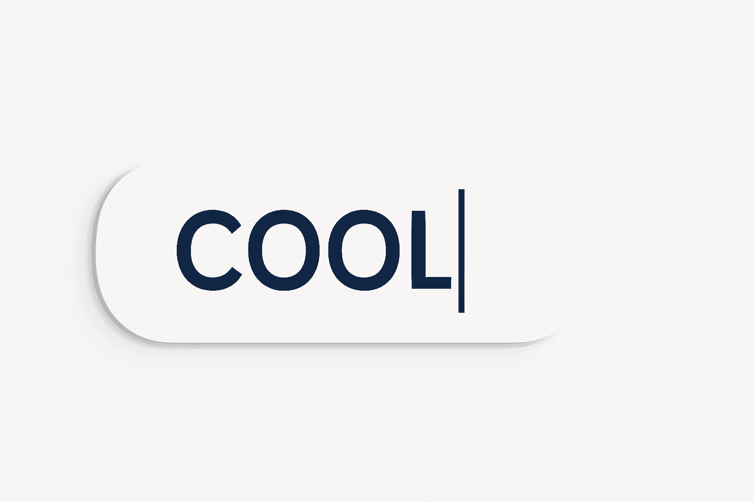 Typing 'HELLO' into the input field of the emoji tool.